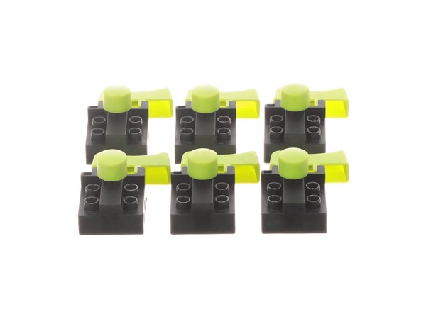 9980980-1-M-Poulan-574401401-Switch Lock Off