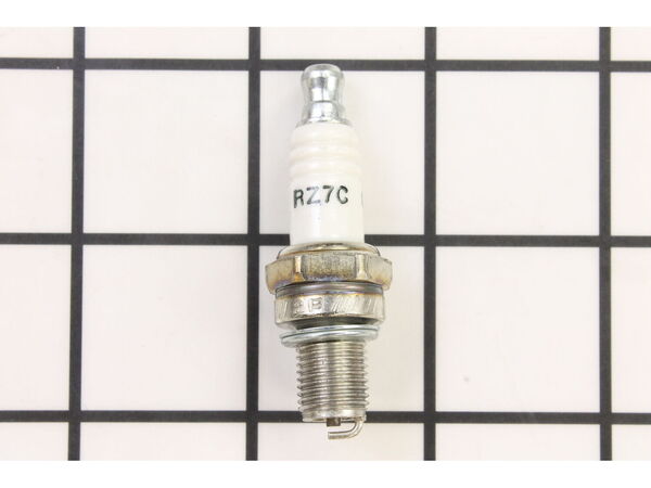 9981019-1-M-Poulan-574587001-Plug - Spark