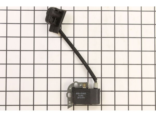 9981021-1-M-Poulan-574589501-Ignition Coil