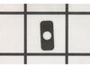 Washer – Part Number: 574623901