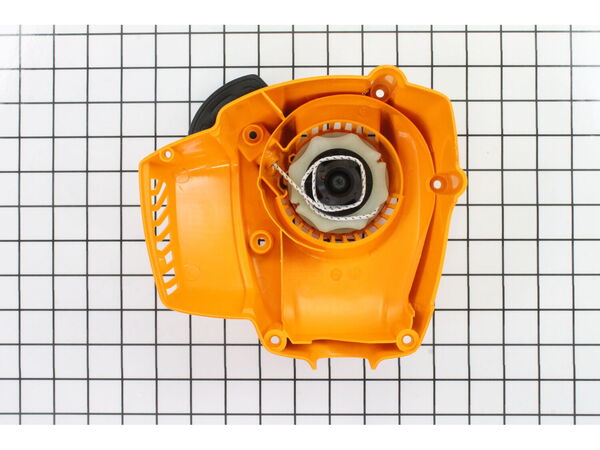 9981075-1-M-Poulan-574673701-Engine Housing Top