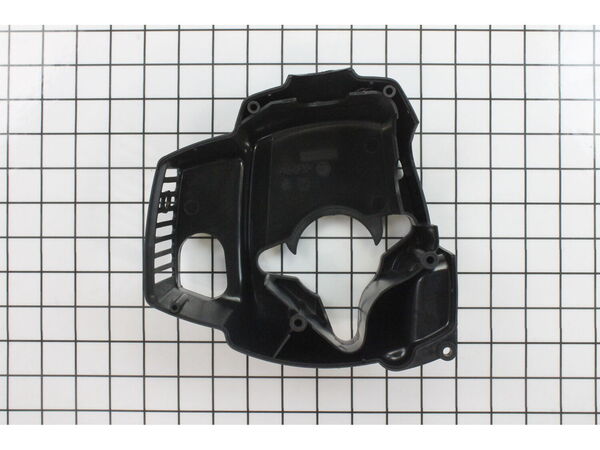 9981081-1-M-Poulan-574674201-Engine Housing, Lower