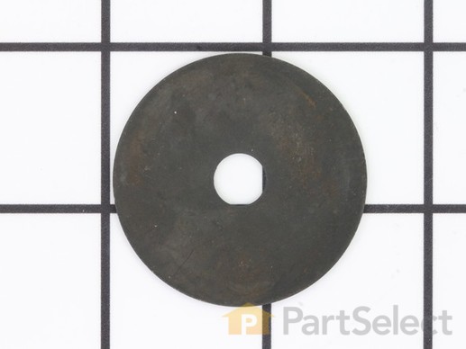 9981083-1-M-Poulan-574674401-Gasket, Clutch