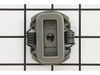 9981084-3-S-Craftsman-574674601-Clutch Assembly