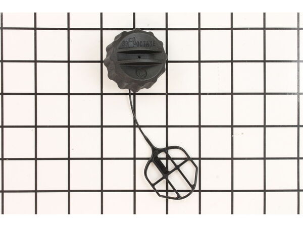 9981254-1-M-Poulan-575264601-Assy. - Fuel Cap W/ret.