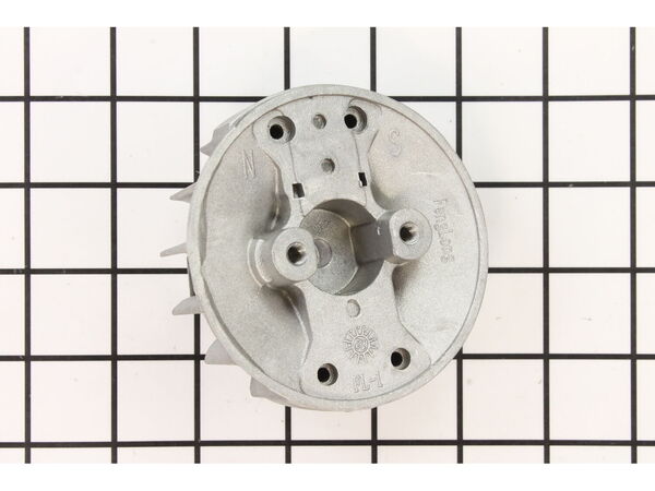 9981282-1-M-Poulan-575535101-Assembly - Flywheel