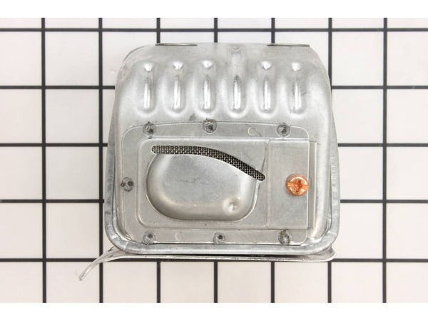 9981312-1-M-Husqvarna-575743002-Muffler Kit