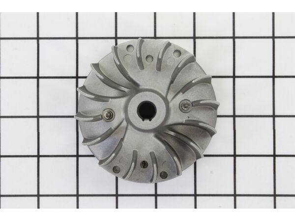 9981343-1-M-Poulan-575881601-Assy. - Flywheel