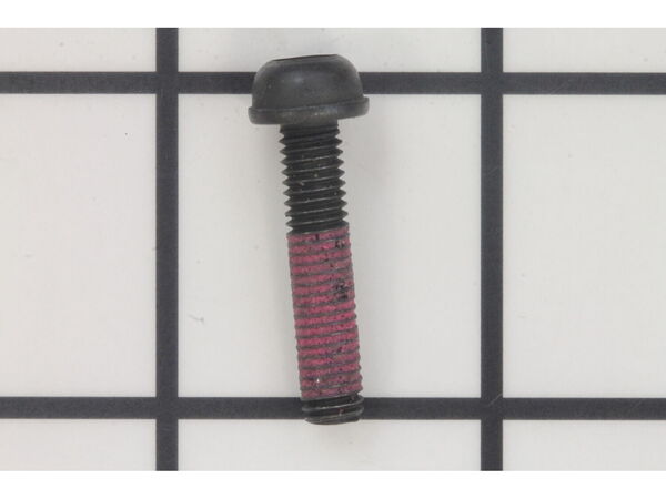 9981363-1-M-Poulan-575953101-Screw M5-0.8 X 25Mm