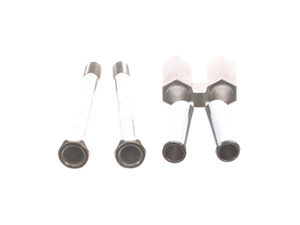 9981425-1-M-Poulan-576187401-Bar Bolt Hardware Kit