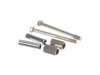 9981425-2-S-Poulan-576187401-Bar Bolt Hardware Kit