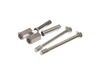 9981425-3-S-Poulan-576187401-Bar Bolt Hardware Kit