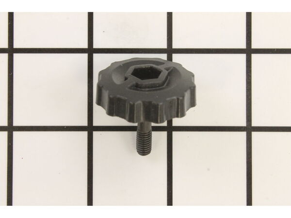 9981491-1-M-Poulan-576375001-Assy - Airbox Knob