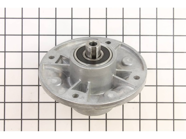 9981492-1-M-Husqvarna-576384102-Blade Housing Assembly