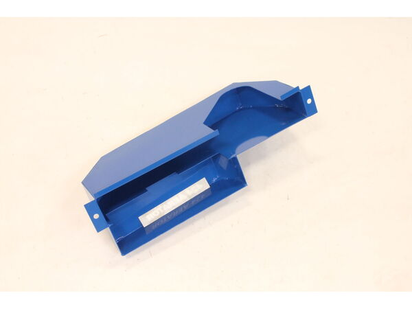 9981552-1-M-Bluebird-576498501-Kit, Drive Guard W/decal