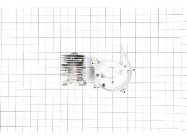 9981732-1-M-Poulan-577587201-Cyl./Flywheel Scroll Kit