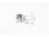 Cyl./Flywheel Scroll Kit – Part Number: 577587201