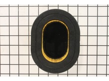 Air Filter 3120K Felt – Part Number: 578120901