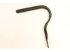 Lever w/Grip – Part Number: 579036901