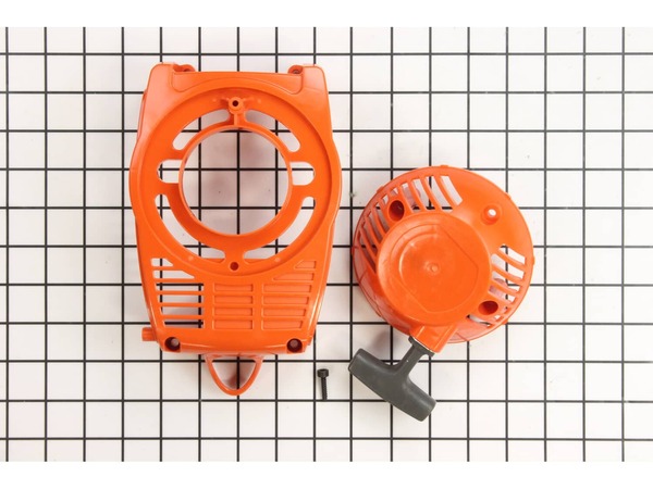 9981920-1-M-Husqvarna-579066901-Rear Shroud Kit