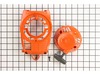 Rear Shroud Kit – Part Number: 579066901