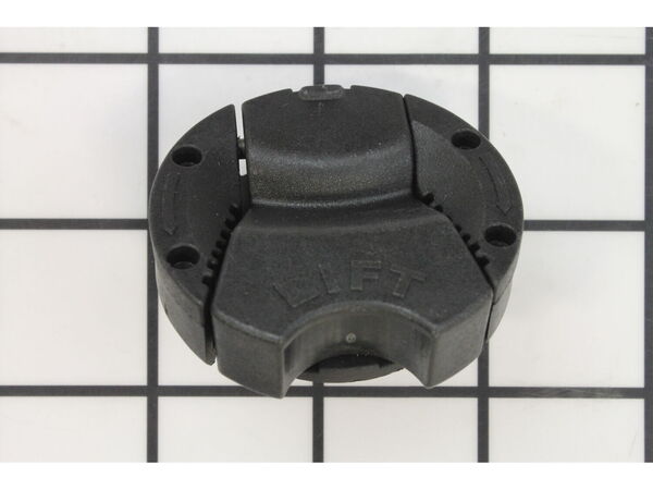 9981933-1-M-Craftsman-579107301-Assy, Tool-less Knob