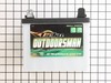 Battery, Dry. (Acid Needs To Be Puchased Locally) – Part Number: 579411601