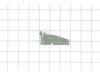 Bracket Mounting Blade Brake/Clutch Cable – Part Number: 579471802
