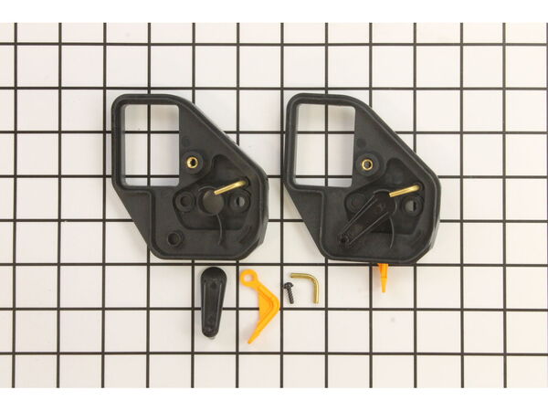 9981982-1-M-Poulan-579629201-Kit - Airbox Base