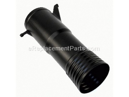 9982121-1-M-Homelite-580560001-Upper Vacuum Tube