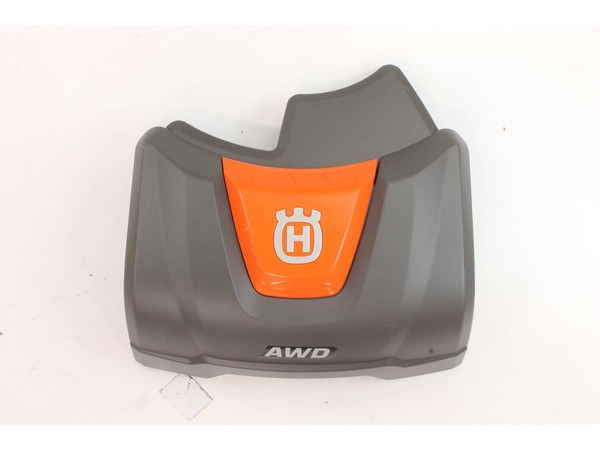 9982291-1-M-Husqvarna-580992901-Front Cover Assembly