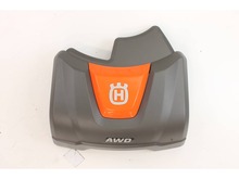 Front Cover Assembly – Part Number: 580992901