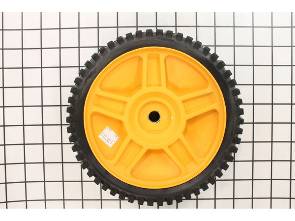 9982297-1-M-Ryobi-581009205-Wheel and Tire Assembly