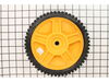 Wheel and Tire Assembly – Part Number: 581009205
