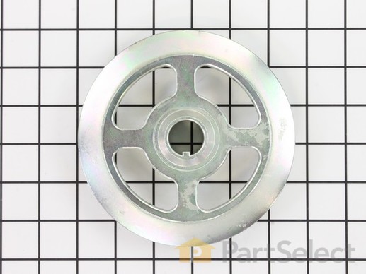 9982319-1-M-Husqvarna-581277401-Blade Brake Clutch Assembly