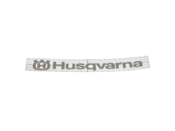 9982394-1-M-Husqvarna-581627301-Decal, Hood Logo