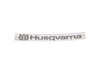 Decal, Hood Logo – Part Number: 581627301