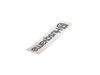 9982394-2-S-Husqvarna-581627301-Decal, Hood Logo