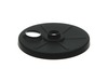9982436-2-S-Husqvarna-581840401-Lawn Mower Wheel Dust Cover