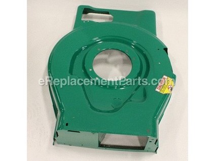 9982517-1-M-Poulan-583046201-Lawn Mower Housing