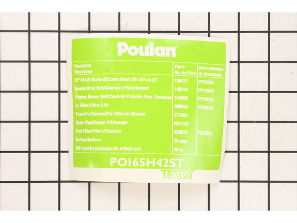 9982533-1-M-Ryobi-583106901-Spark Arrestor Screen