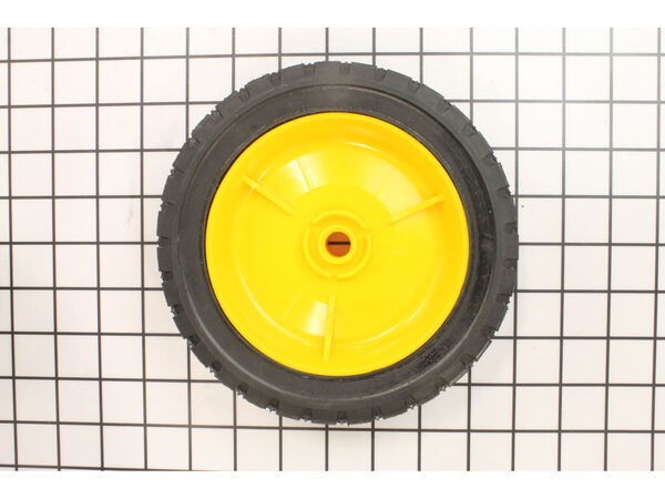 9982567-1-M-Weed Eater-583179601-Wheel And Tire Assembly