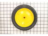 Wheel And Tire Assembly – Part Number: 583179601