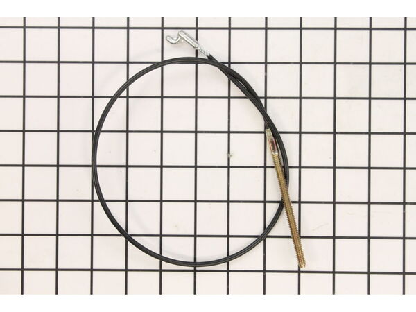 9982610-1-M-Poulan-583258201-CABLE, AUGER CLUTCH