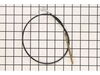 CABLE, AUGER CLUTCH – Part Number: 583258201