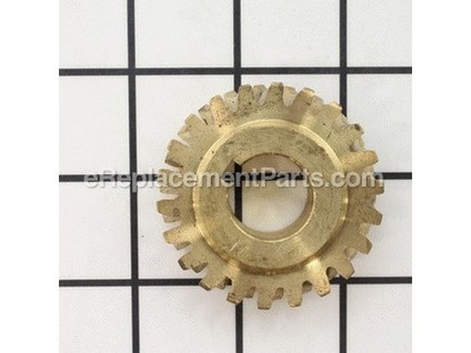 9982619-1-M-Poulan-583293501-Worm Gear
