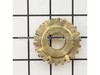 Worm Gear – Part Number: 583293501