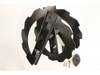 Auger Assembly, Lh – Part Number: 583504001