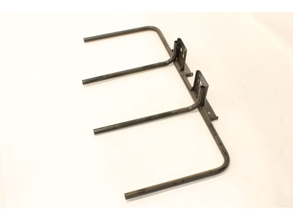 9982683-1-M-Tecumseh-583674901-Bagger Frame Assy