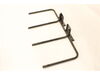 Bagger Frame Assy – Part Number: 583674901